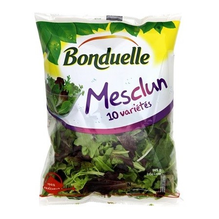 Salade Mesclun